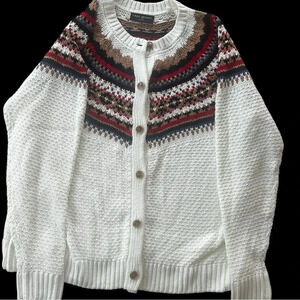WOMEN'S LANE BRYANT CARDIGAN Plus Size 18/20